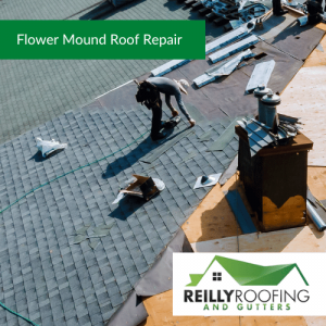 Roof Repair- Reilly Roofing and Gutters