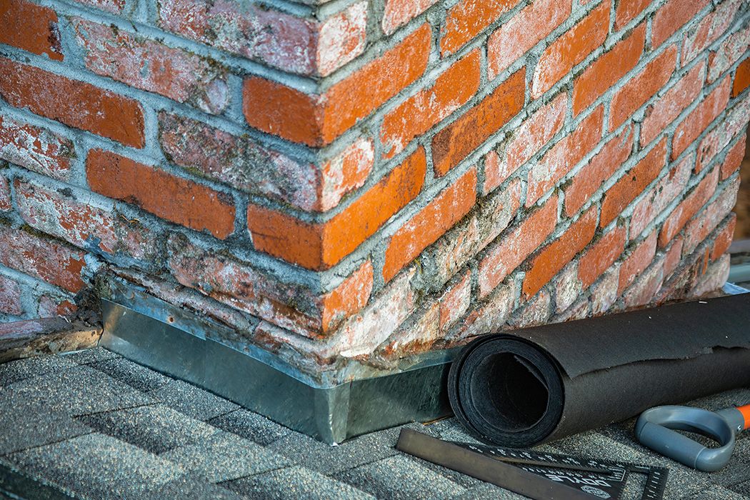 Roof repair near Addison, TX