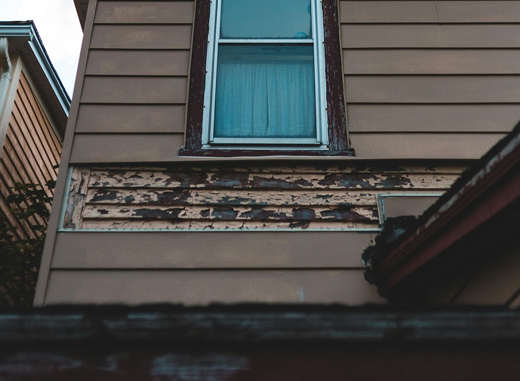 Storm damage insurance claim assistance