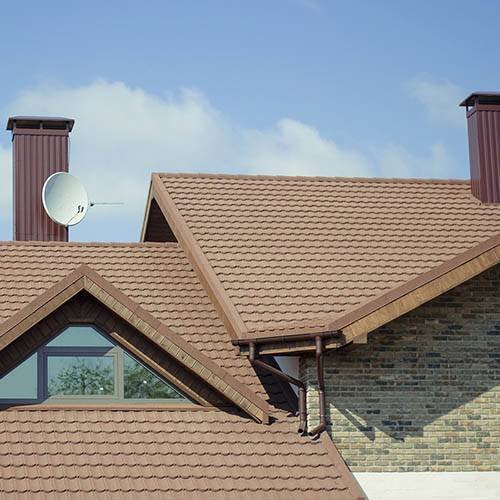 Roofing services Dallas TX