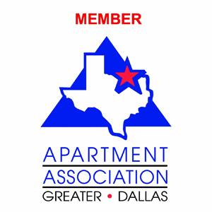 Apartment Association Greater Dallas logo