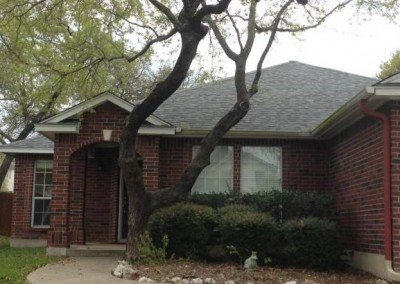 Fort Worth roofing installation