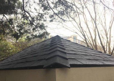 Forth Worth roof repair