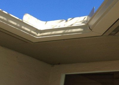 Metal roofing contractor Fort Worth TX