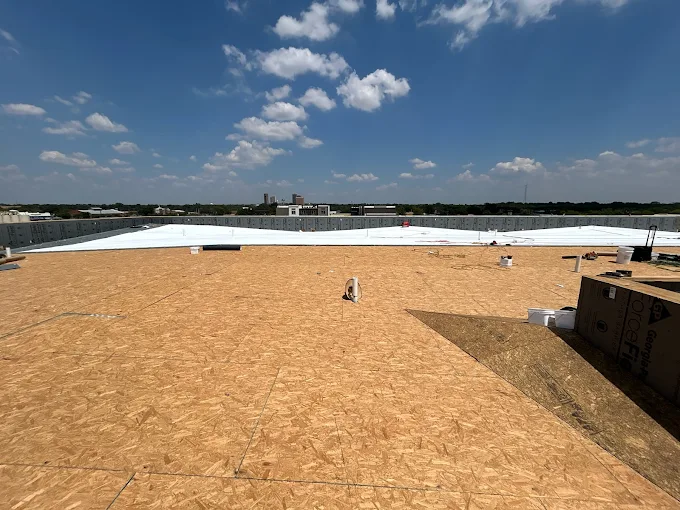 Reilly Roofing - Commercial Roofing Services