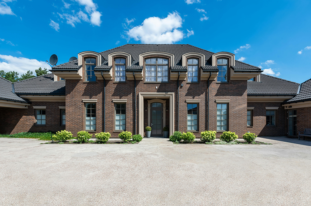 Reilly Roofing - Gutter Installation for Roofing Services Upgrades