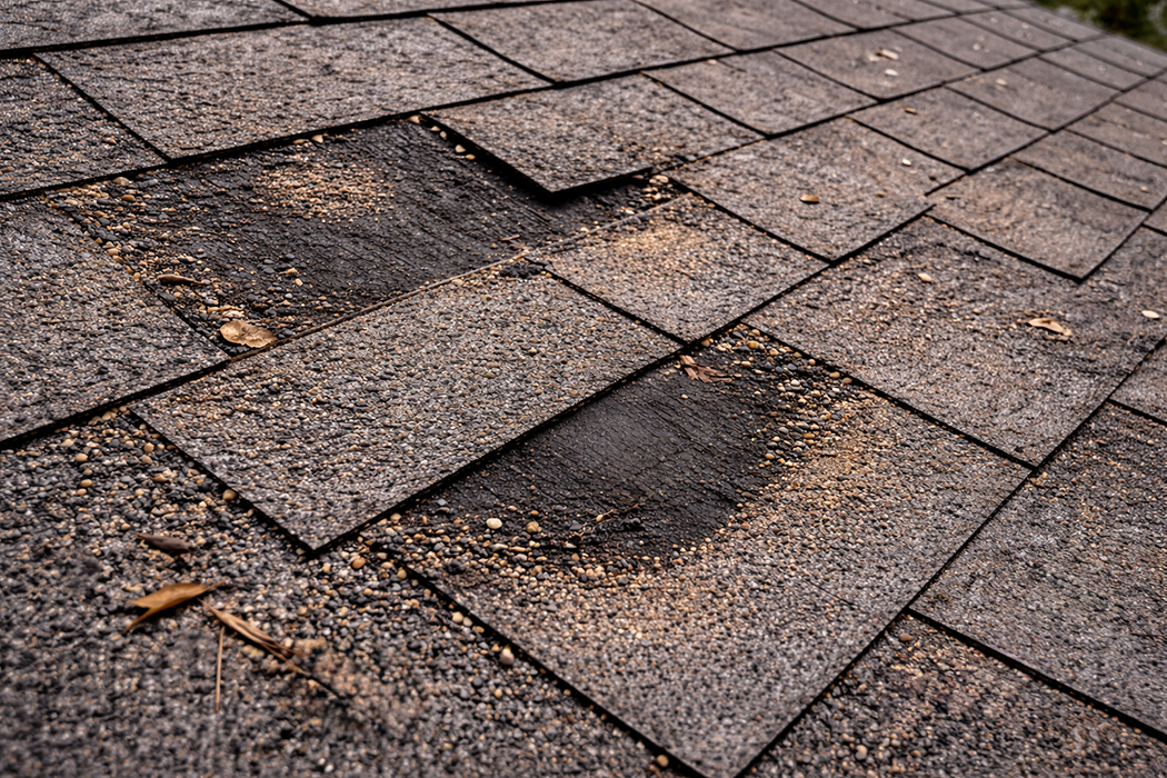 Reilly Roofing - Inspections and Roof Repair for Storm & Hail Damage