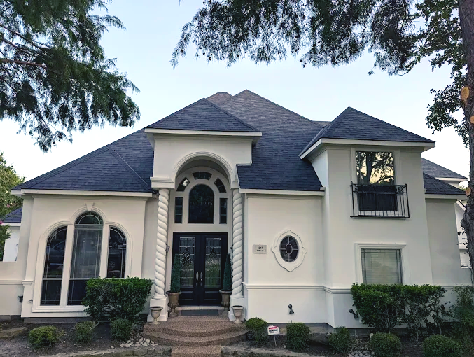 Reilly Roofing - Residential Roofing Services