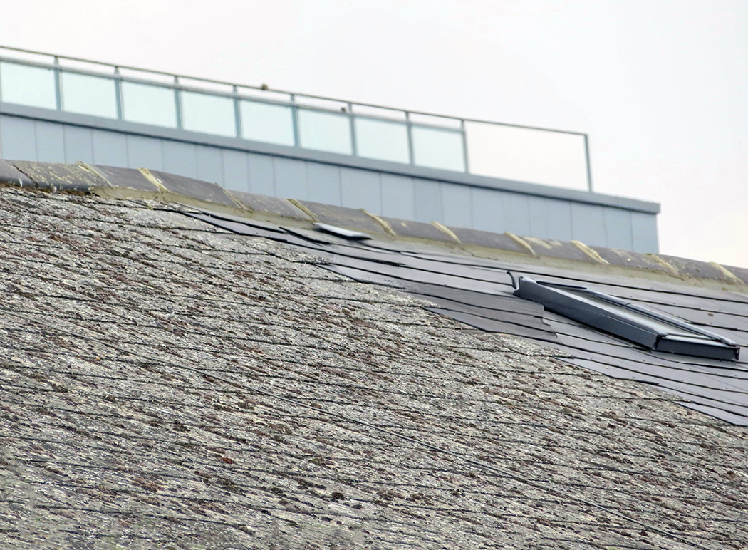 Reilly Roofing - Roof Repairs and Replacements in Dallas, Texas