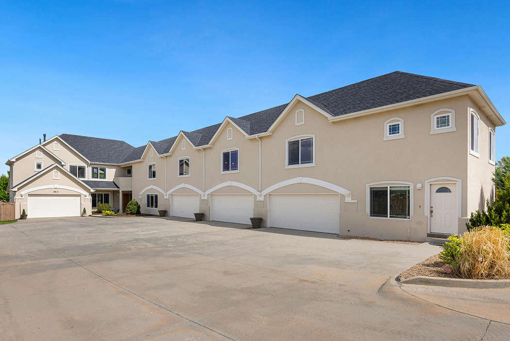 Reilly Roofing - Roofing Company for Residential Homes and Garages