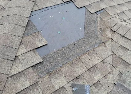 Reilly Roofing - Storm & Hail Damage Repairs