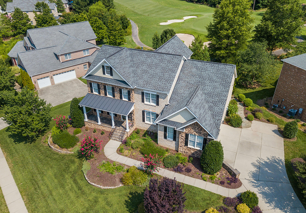 Reilly Roofing for Plano - Flower Mound - Fort Worth - Dallas