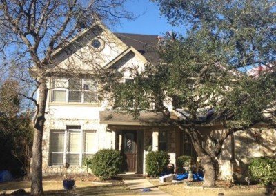 Residential roofing Fort Worth