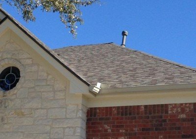 Roof repair companies Fort Worth