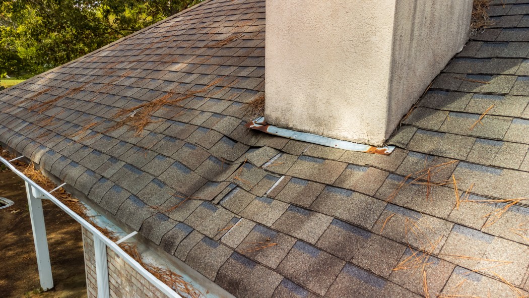 Why Roof Inspections Matter for Flower Mound Homes - detecting water damage