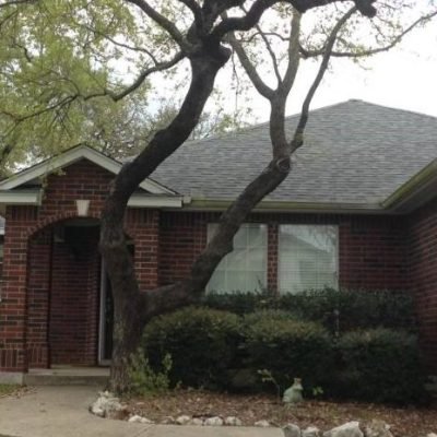 Fort Worth Roofing Installation